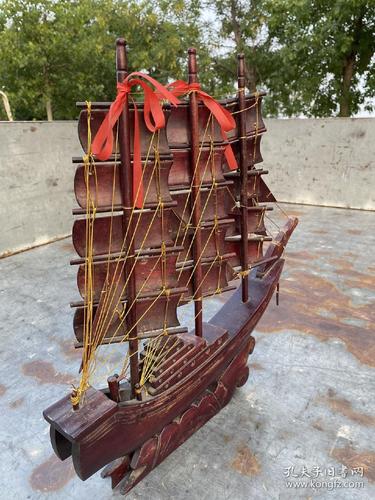 红心木为何是造船优选？-图1