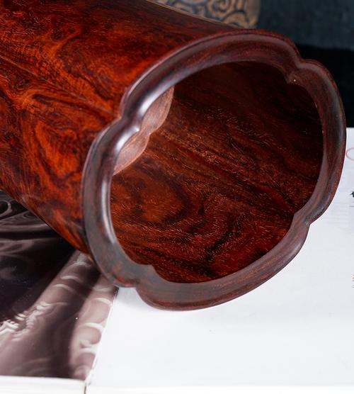 红心木为何是造船优选？-图3