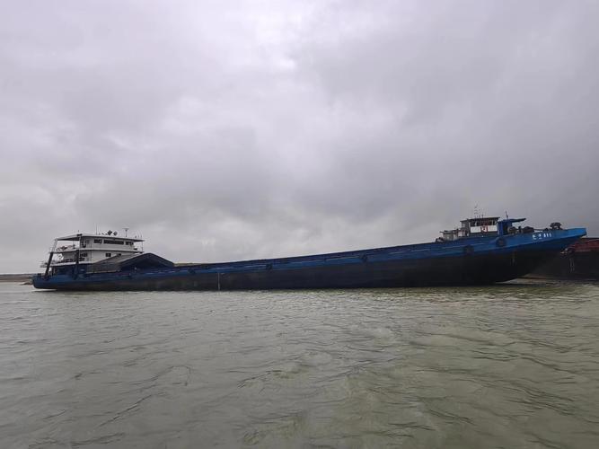 宜昌船舶交易网是做什么的？-图2