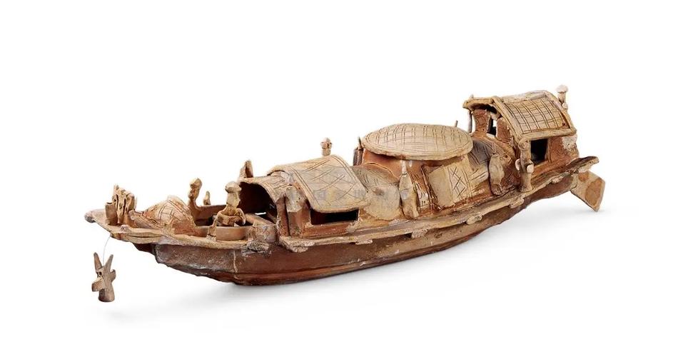 中国造船工艺有何独特之处？-图3