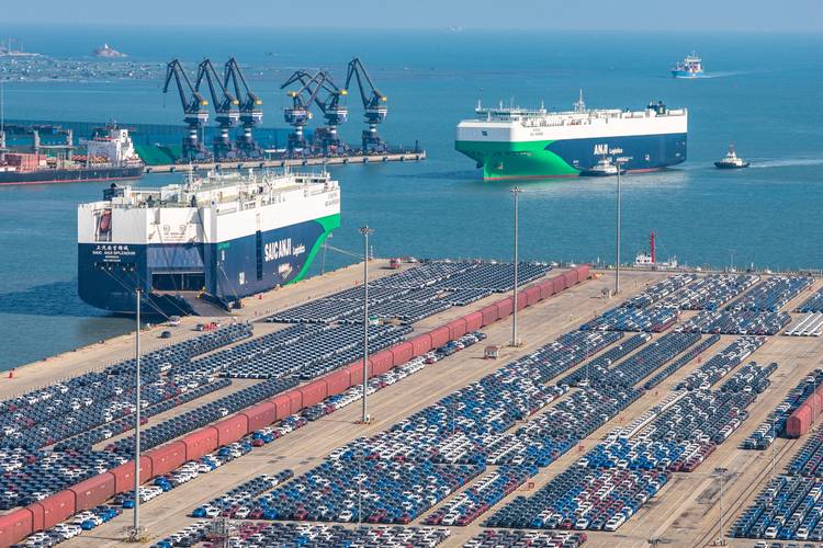 东方造船厂现状如何？-图3