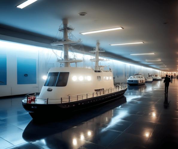 船舶实验室建设的关键要素有哪些?-图1 船舶实验室建设的关键要素有哪些?-图1