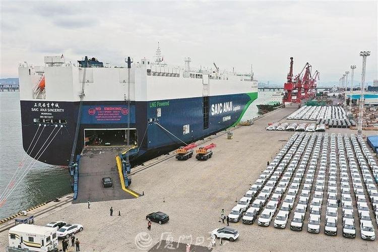 厦门造船厂图片,藏着什么历史故事?-图3 厦门造船厂图片,藏着什么历史故事?-图3