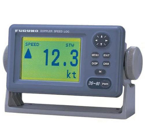 船舶计程仪语句有哪些？-图1