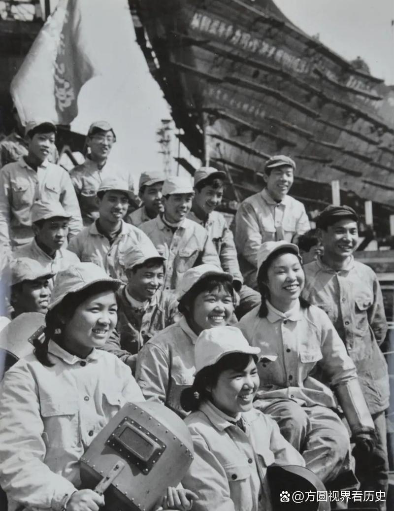 方圆造船厂老板有何背景或故事？-图2