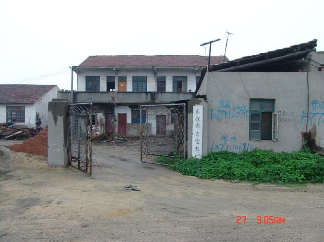 江苏春雷造船厂有何特别之处?-图1 江苏春雷造船厂有何特别之处?-图1