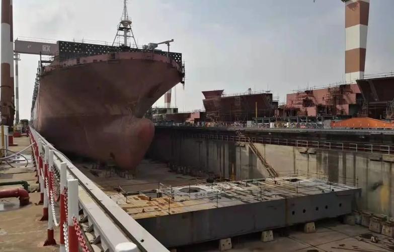 欧华造船路在何方？未来如何破局？-图1