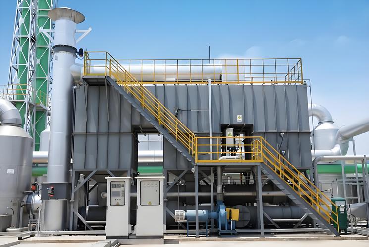 船舶焚烧炉系统如何高效安全运行?-图1 船舶焚烧炉系统如何高效安全运行?-图1