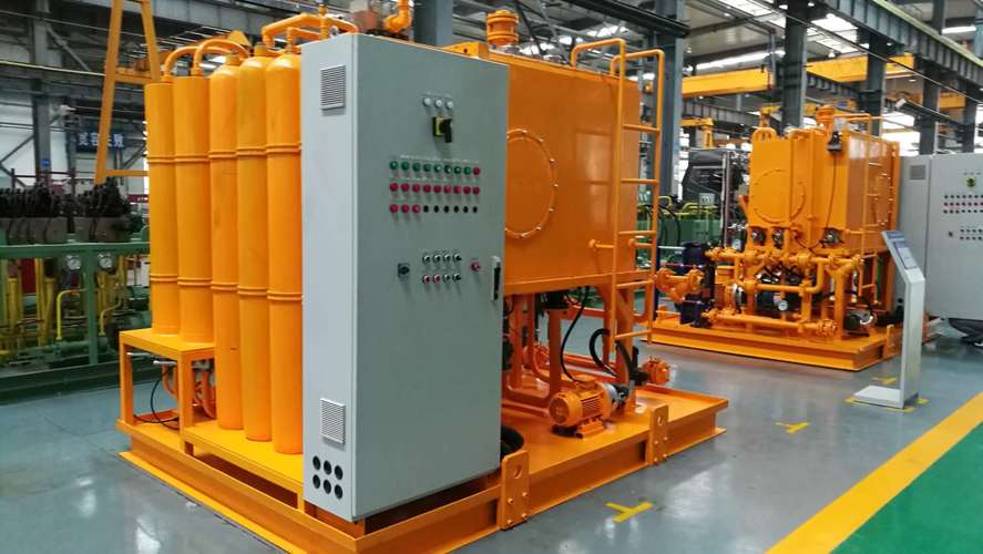 船舶焚烧炉系统如何高效安全运行?-图3 船舶焚烧炉系统如何高效安全运行?-图3