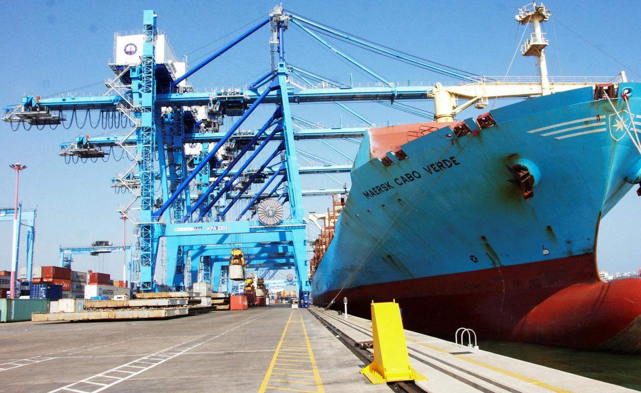 美国造船业如何成功转型?-图1 美国造船业如何成功转型?-图1