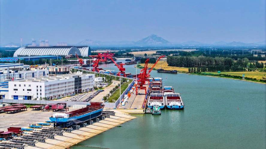 山东有哪些主要造船厂?-图1 山东有哪些主要造船厂?-图1