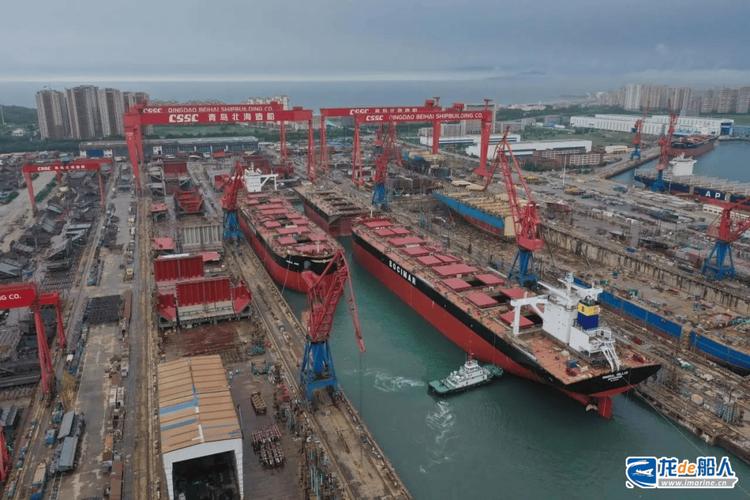 山东有哪些主要造船厂?-图2 山东有哪些主要造船厂?-图2