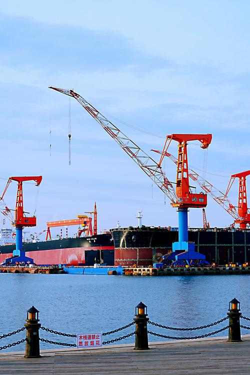 大连船舶造船厂有何核心竞争力？-图2