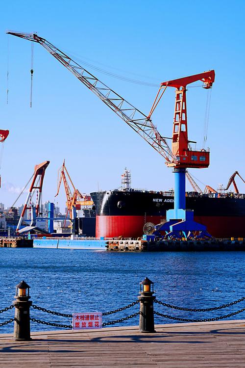 大连船舶造船厂有何核心竞争力？-图3