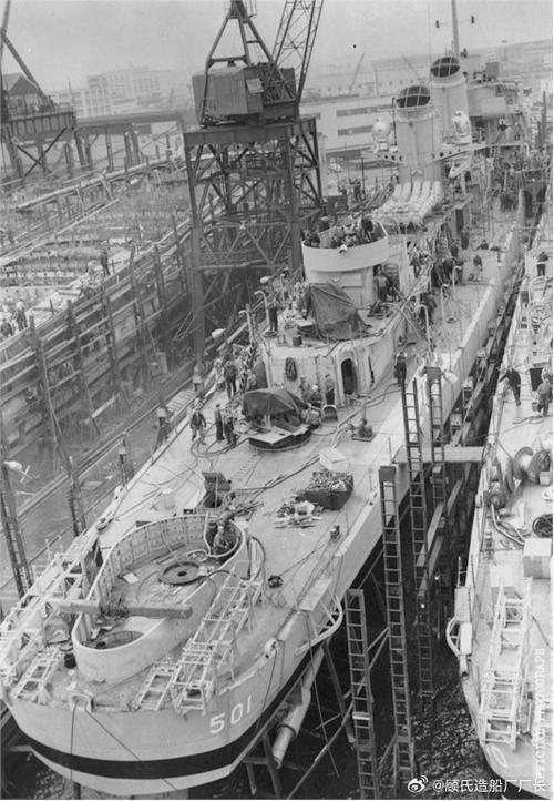 德国邮轮造船厂现状如何？-图2