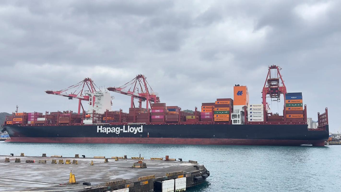 德国邮轮造船厂现状如何？-图1