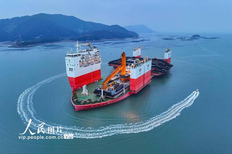 福建船舶制造业的破局之路,如何驶向全球价值链中高端?-图1 福建船舶制造业的破局之路,如何驶向全球价值链中高端?-图1