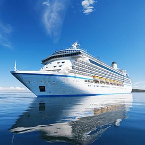 船舶侧面效果图如何精准展现设计细节?-图2 船舶侧面效果图如何精准展现设计细节?-图2