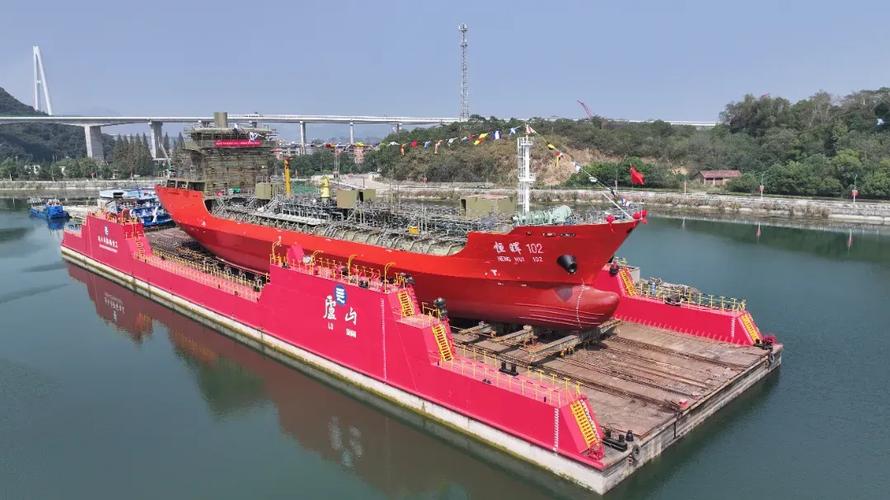 扬州江州造船厂有何独特之处?-图1 扬州江州造船厂有何独特之处?-图1