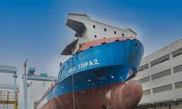 扬州江州造船厂有何独特之处?-图2 扬州江州造船厂有何独特之处?-图2