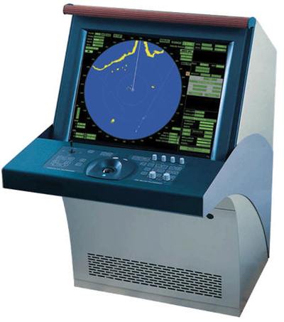 船舶如何解读雷达显示信息？-图3