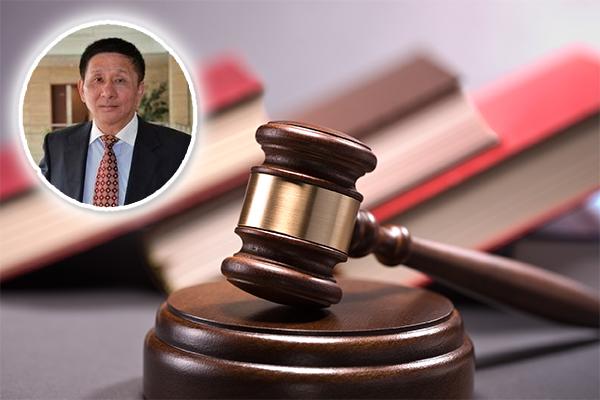 上海造船厂老总是谁？-图2