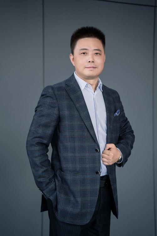 上海造船厂老总是谁？-图3