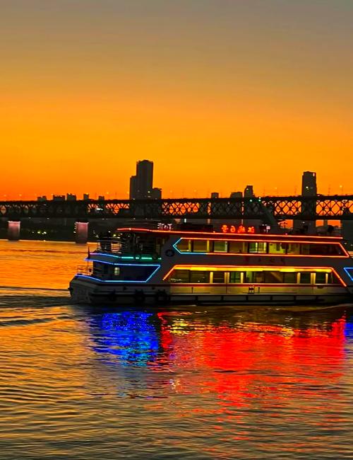 武汉船舶信息化如何加速产业升级？-图2