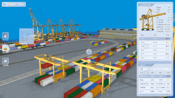 船舶运行动态表具体包含哪些关键信息?-图2 船舶运行动态表具体包含哪些关键信息?-图2