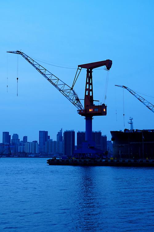 大连水务造船厂是做什么的？-图2