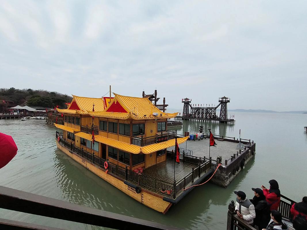 无锡江苏省船舶有何独特优势？-图3