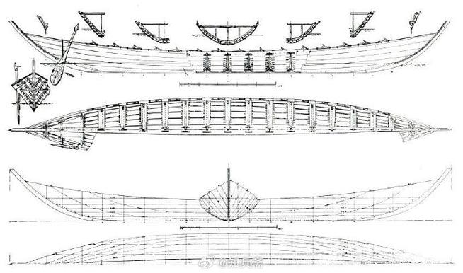 船舶肋距是哪里-图3