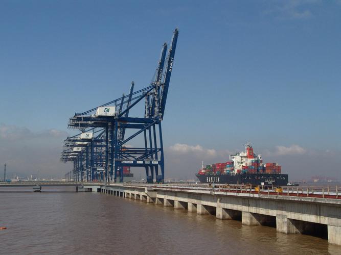 宁波外滩造船厂,百年工业如何转身?-图2 宁波外滩造船厂,百年工业如何转身?-图2