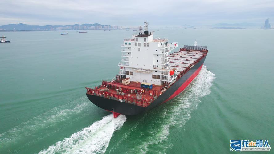 厦船重工建造的船有何独特优势?-图2 厦船重工建造的船有何独特优势?-图2