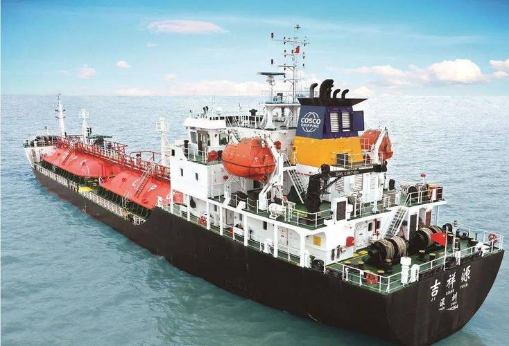 LPG造船厂家哪家好？-图1
