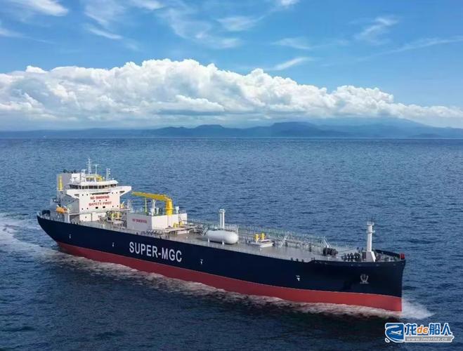 LPG造船厂家哪家好？-图2