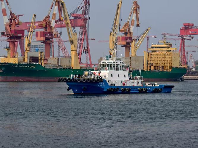 天津造船业现状如何？面临哪些挑战？-图2