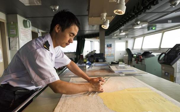 总经理助理船舶职责具体是什么？-图2