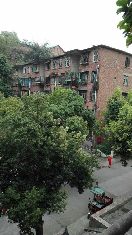 梧州桂江造船厂曾是怎样的存在?-图2 梧州桂江造船厂曾是怎样的存在?-图2