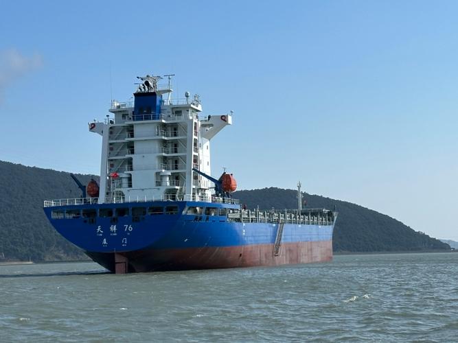 浙江渔船造船厂有何独特工艺?-图2 浙江渔船造船厂有何独特工艺?-图2