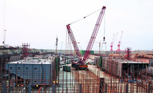 泉州古船厂,曾如何铸就海上丝路辉煌?-图2 泉州古船厂,曾如何铸就海上丝路辉煌?-图2