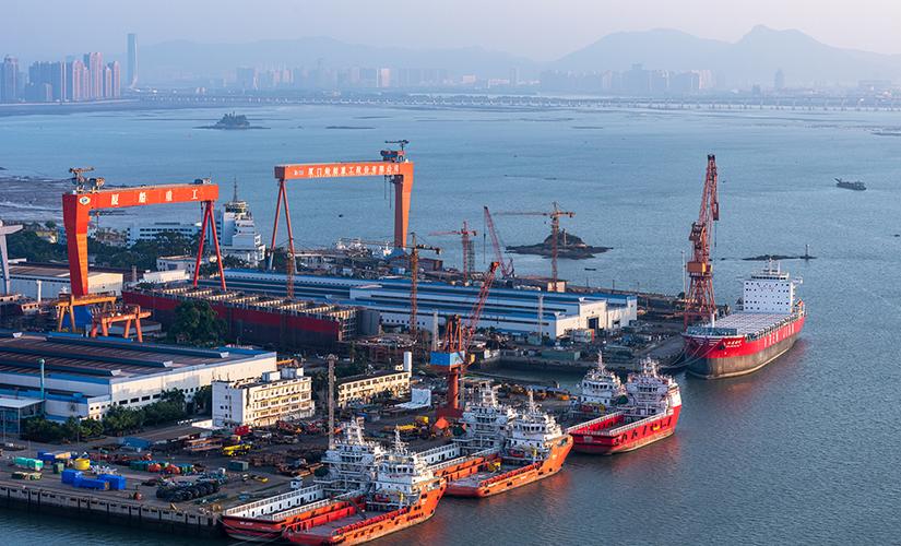 泉州古船厂，曾如何铸就海上丝路辉煌？-图3