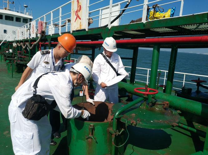 新造船报检项目有哪些关键内容?-图1 新造船报检项目有哪些关键内容?-图1