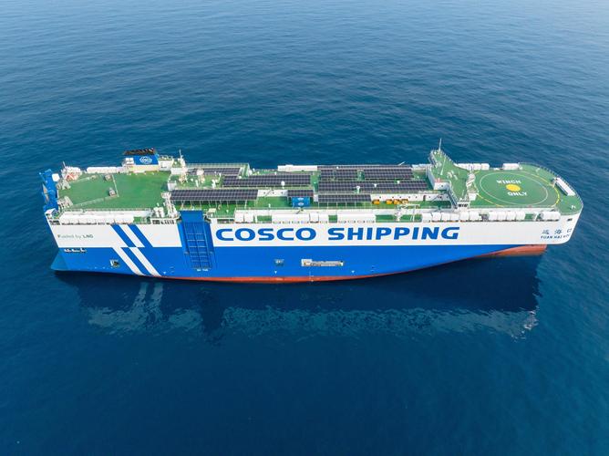 澳斯达船舶公司有何独特优势?-图2 澳斯达船舶公司有何独特优势?-图2