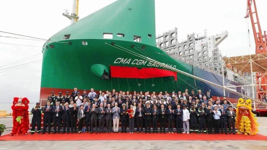 澳斯达船舶公司有何独特优势?-图3 澳斯达船舶公司有何独特优势?-图3