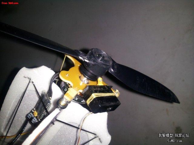 船舶变矩桨故障怎么办?-图2 船舶变矩桨故障怎么办?-图2