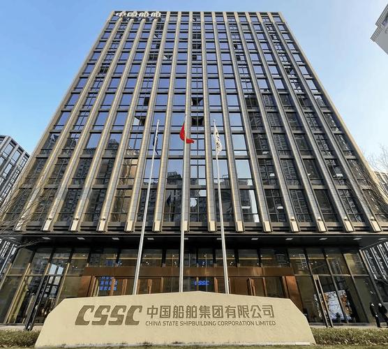 中国船舶与华润合作将带来哪些新机遇?-图3 中国船舶与华润合作将带来哪些新机遇?-图3