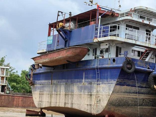 贵港船舶买卖网靠谱吗？-图2