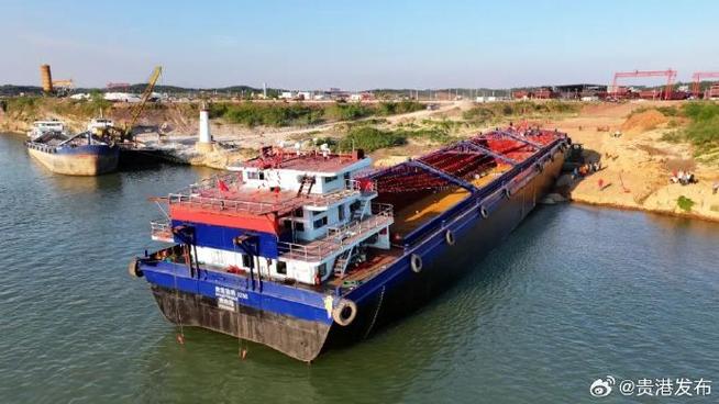 贵港船舶买卖网靠谱吗？-图1