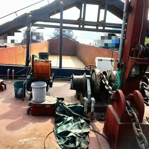 贵港船舶买卖网靠谱吗？-图3